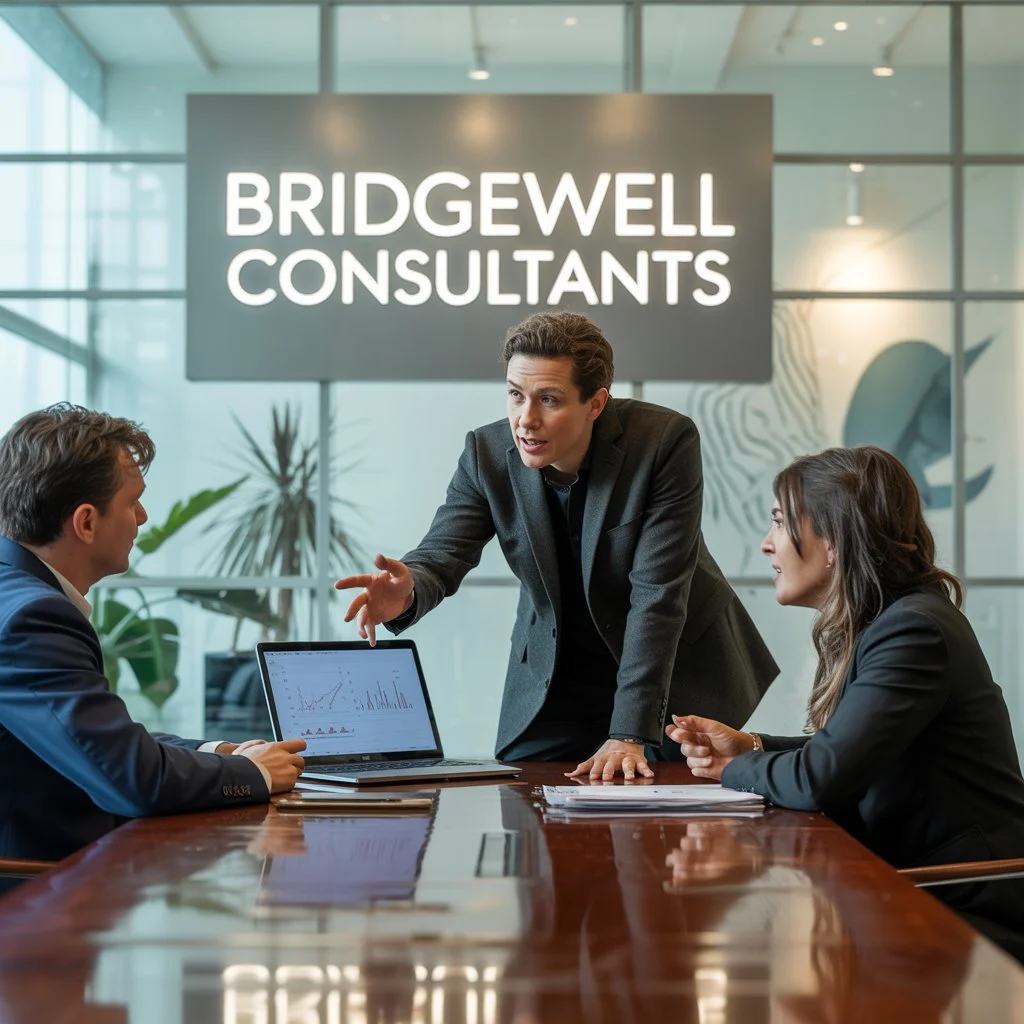 Bridgewell Consultants
