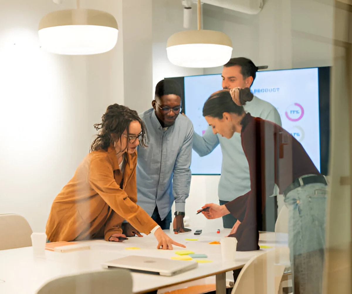 Business Structure Planning