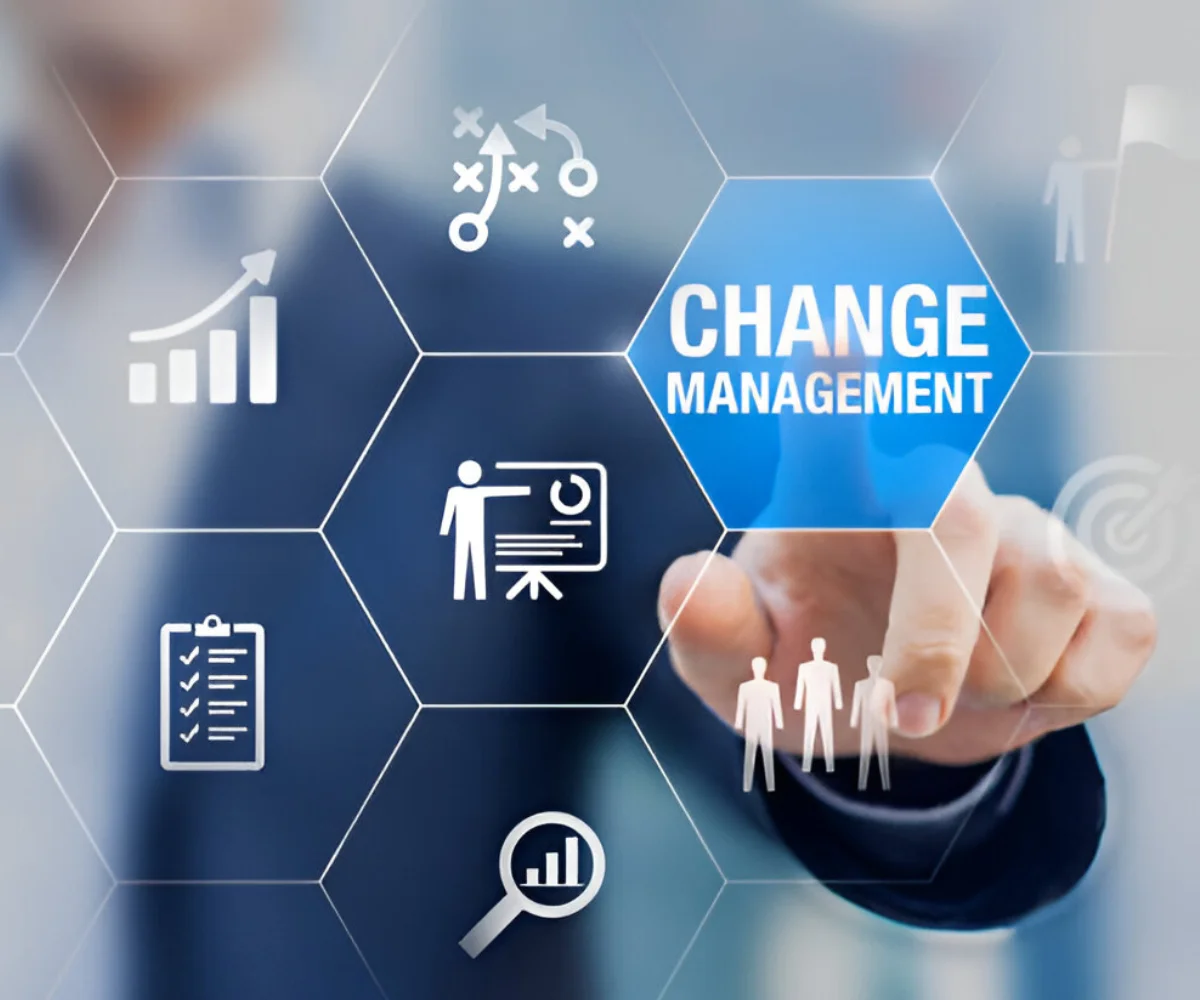 Change Management