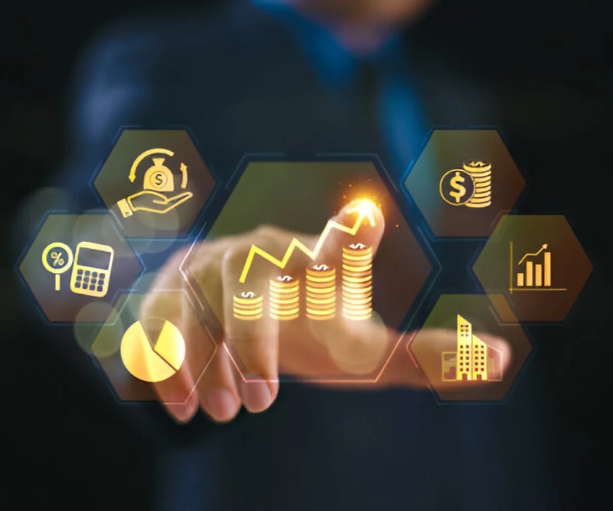 Financial Management Cost Reduction & Forecasting