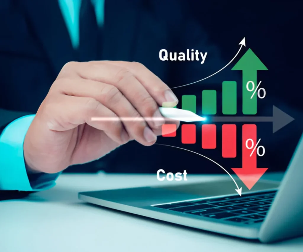 Operational Efficiency Improvements