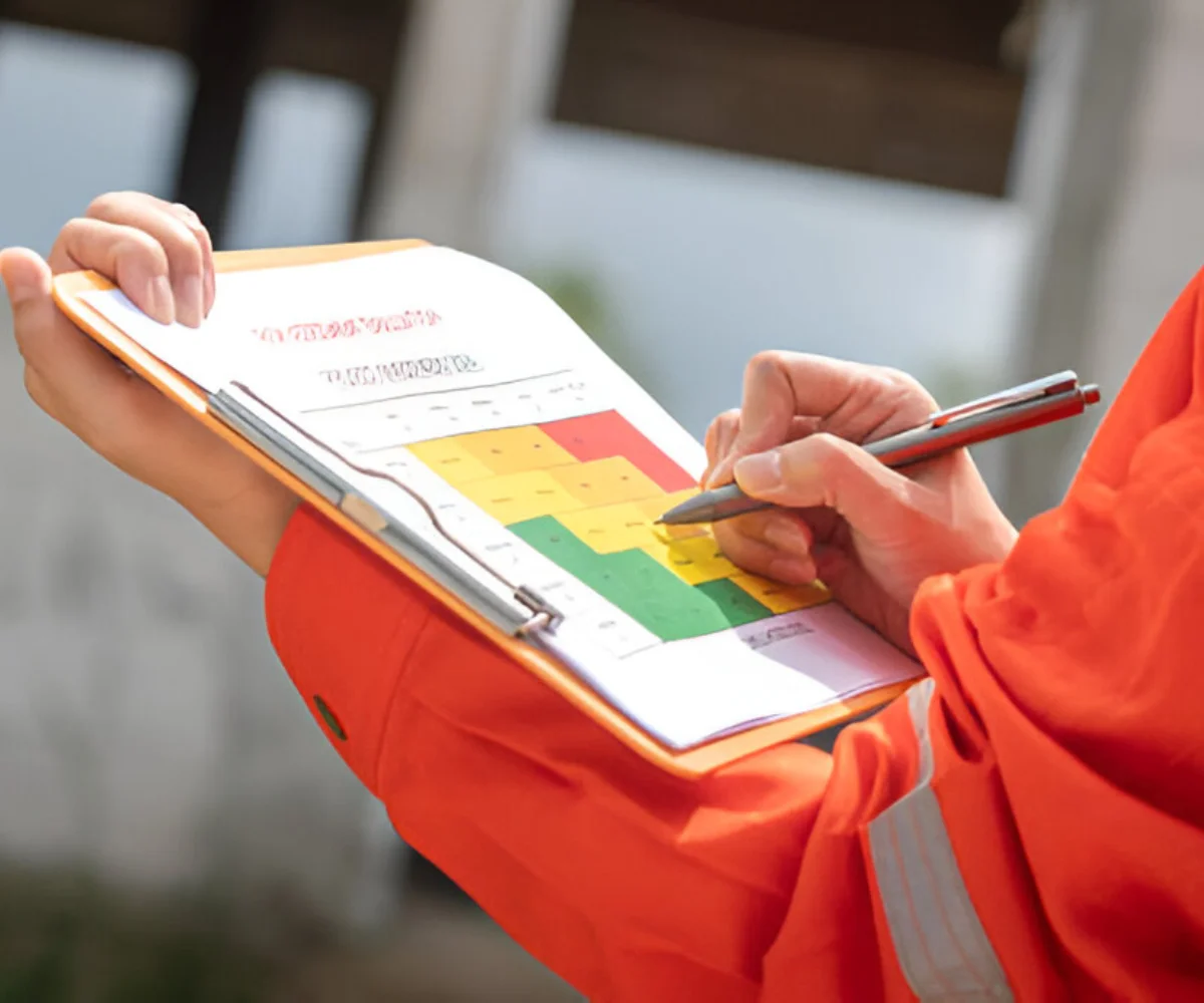 Risk Assessment & Internal Control Testing